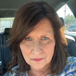 Meet your Posher, Janie